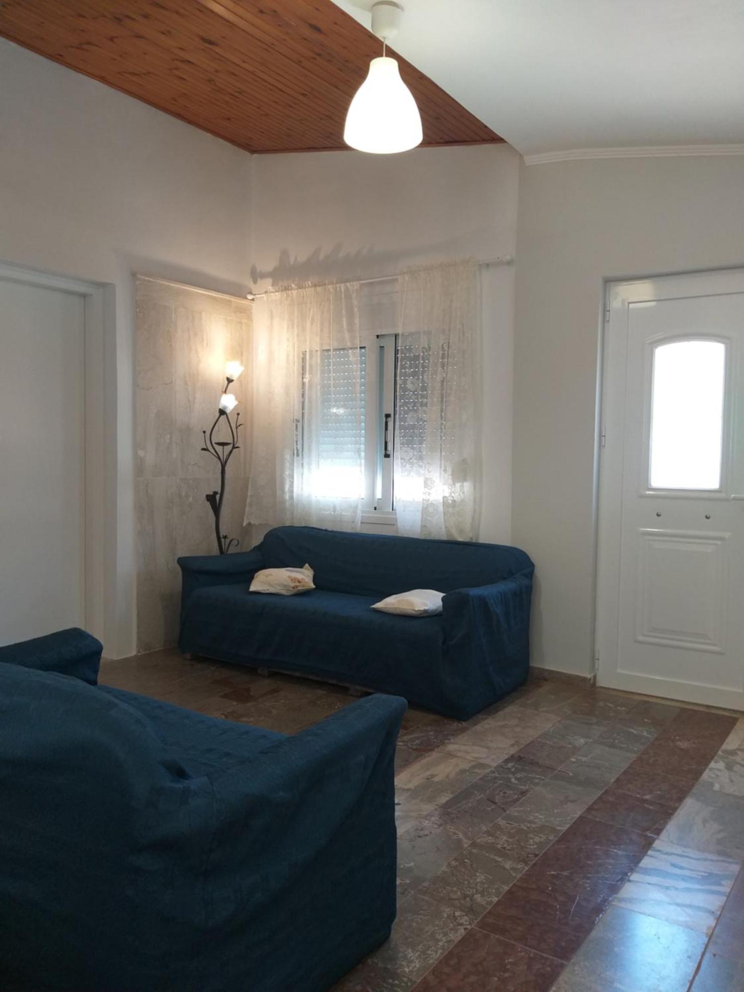 Skala Central House Buitenkant foto